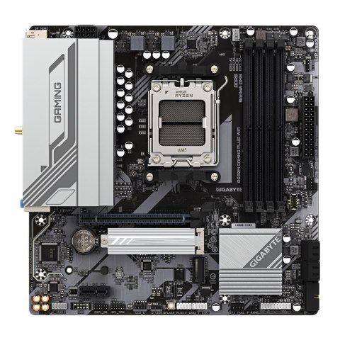Płyta główna Gigabyte B650M GAMING PLUS WF Płyta główna Gigabyte B650M GAMING PLUS WF