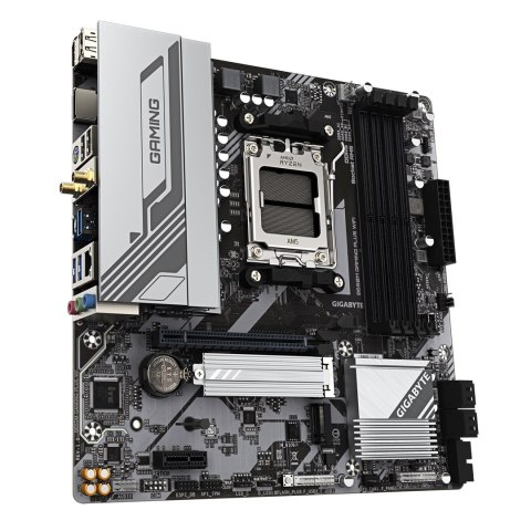 Płyta główna Gigabyte B650M GAMING PLUS WF Płyta główna Gigabyte B650M GAMING PLUS WF