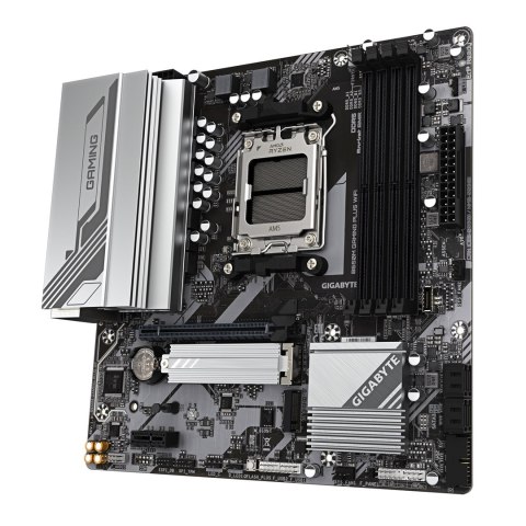 Płyta główna Gigabyte B650M GAMING PLUS WF Płyta główna Gigabyte B650M GAMING PLUS WF