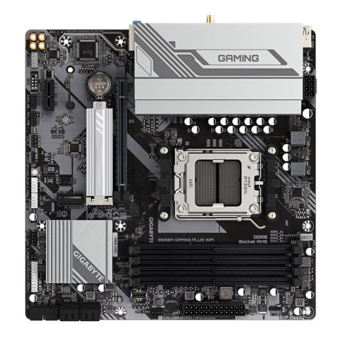 Płyta główna Gigabyte B650M GAMING PLUS WF Płyta główna Gigabyte B650M GAMING PLUS WF