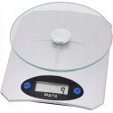 Waga kuchenna elektroniczna LCD 1-5000 g / 1 g