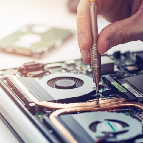 Zestaw wkrętaków precyzyjnych uchwyt 24 końcówki