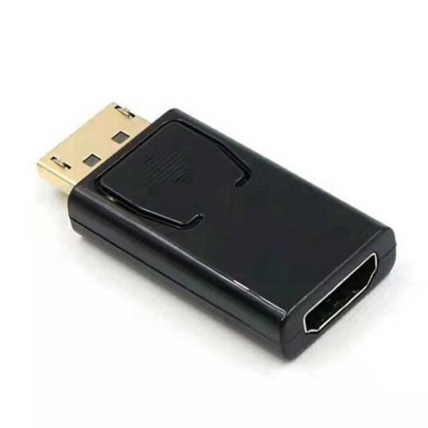 Adapter przejściówka DisplayPort - HDMI