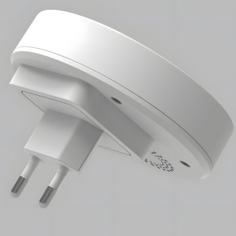 Dzwonek bezprzewodowy do drzwi bramy 38 melodii IP68 do 180 m