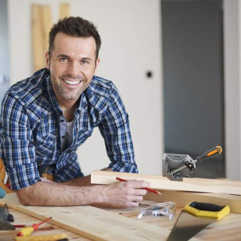 Ścisk stolarski kątowy imadło narożne montażowe 90 stopni