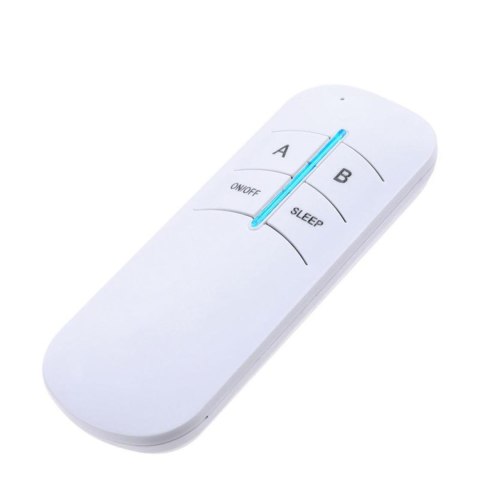 Włącznik wyłącznik światła bezprzewodowy na pilot - 2 szt.