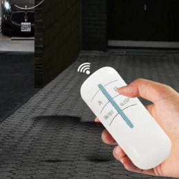 Włącznik wyłącznik światła bezprzewodowy na pilot 20 m
