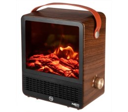 KOMINEK ELEKTRYCZNY 1500W