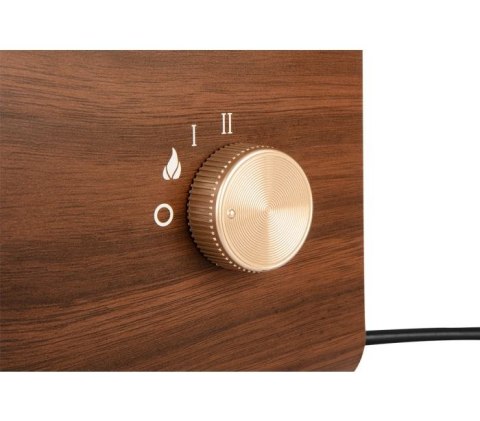 KOMINEK ELEKTRYCZNY 1500W