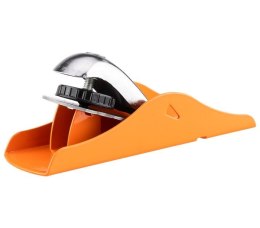 STRUG RĘCZNY METALOWY DO DREWNA 163*45MM