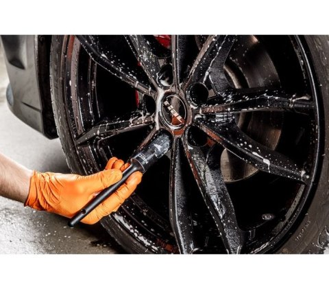 ZESTAW PĘDZELKÓW DETAILINGOWYCH 5 SZT.