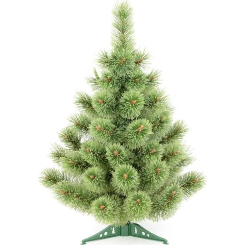 CHOINKA ŻYŁKA KLARA ROZCZEPIONA 70CM