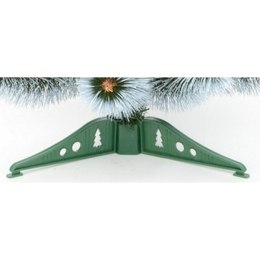 CHOINKA ŻYŁKA KLARA ŚNIEŻNA 50CM