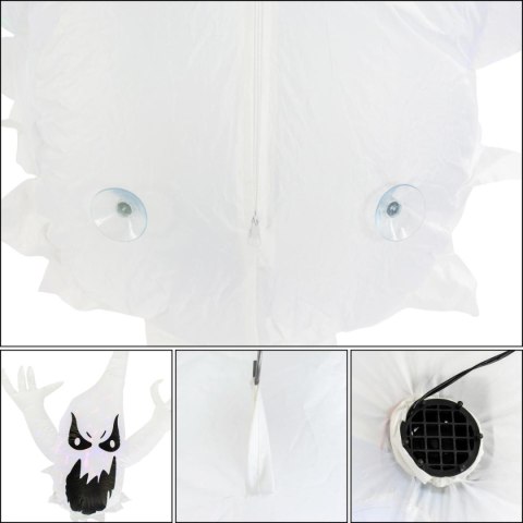 NADMUCHIWANY DUCH HALLOWEEN LED NADMUCHIWANY DUCH HALLOWEEN LED