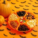 TACA MISKA DO PRZEKĄSEK HALLOWEEN ŚR.30CM TACA MISKA DO PRZEKĄSEK HALLOWEEN ŚR.30CM