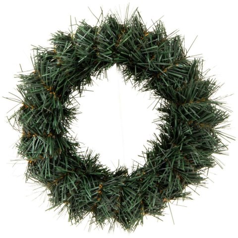 WIANEK DEKORACYJNY OPONA 25 CM