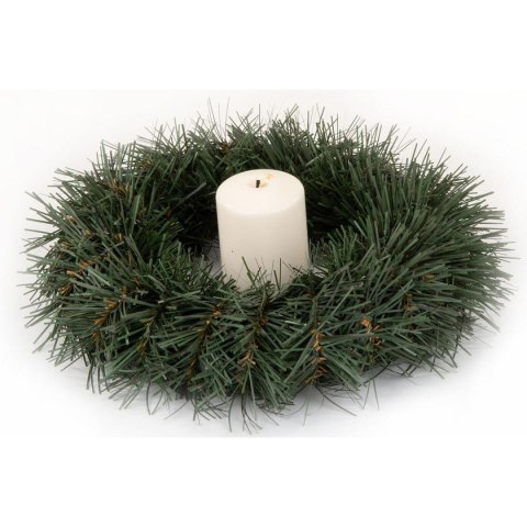 WIANEK DEKORACYJNY OPONA 25 CM