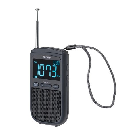 Radio przenośne FM/AM Camry CR 1905 USB