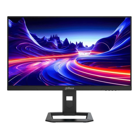 Monitor Dahua 27" LM27-E341A IPS QHD 240Hz 2xHDMI 2xDP