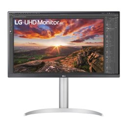 Monitor LG 27