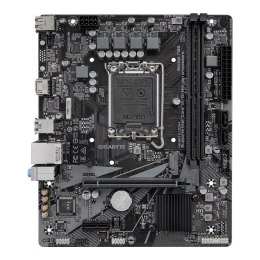 Płyta Gigabyte H610M K DDR4 (rev. 2.0) /H610/DDR4/SATA3/M.2/USB3.0/PCIe4.0/s.1700/mATX