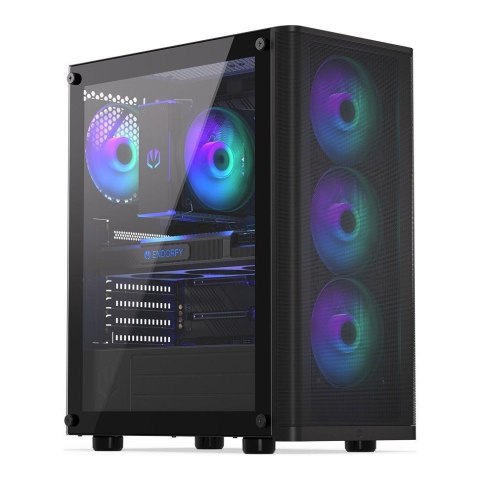 Komputer ADAX DRACO EXTREME WXIHC12400F i5-12400F/B760/16GB/1TB/RTX4060-8GB/Wi-Fi/BT/W11Hx64/3Y V3 Komputer ADAX DRACO EXTREME WXIHC12400F i5-12400F/B760/16GB/1TB/RTX4060-8GB/Wi-Fi/BT/W11Hx64/3Y V3