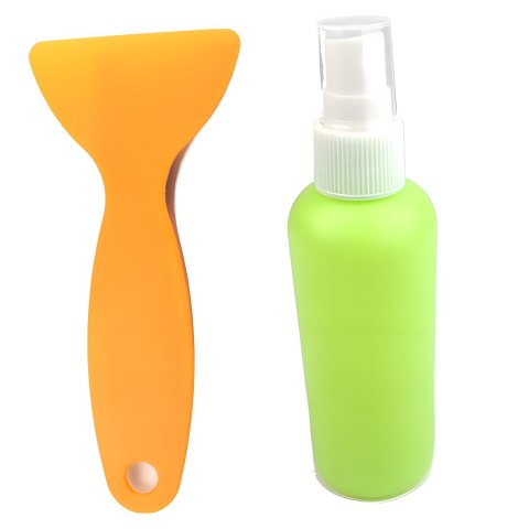 Zestaw naprawczy PDR do usuwania wgnieceń w karoserii - 42 el.