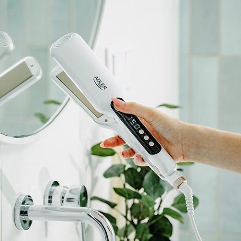 Prostownica do włosów ADLER AD 2325