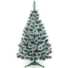 CHOINKA ŻYŁKA KLARA ŚNIEŻNA 200CM