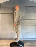 Krzesło skandynawskie MONZA PASTEL NICE