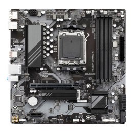 Płyta Gigabyte A620M GAMING X (rev. 1.1) /AMD A620/DDR5/SATA3/M.2/USB3.1/PCIe4.0/AM5/mATX