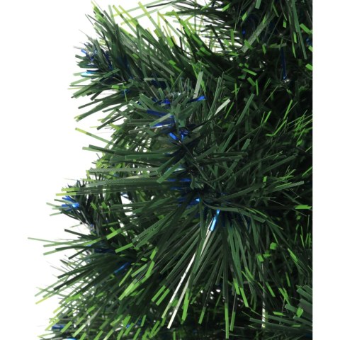 Sztuczna Choinka IGA Zielono-Seledynowa Fluo 45 cm od Polskiego Producenta GOLIAT