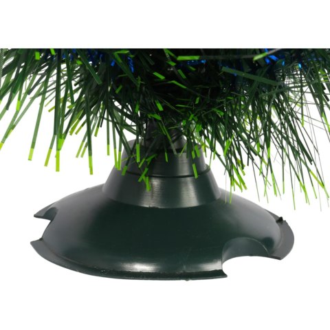 Sztuczna Choinka IGA Zielono-Seledynowa Fluo 45 cm od Polskiego Producenta GOLIAT