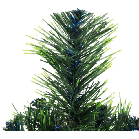 Sztuczna Choinka IGA Zielono-Seledynowa Fluo 45 cm od Polskiego Producenta GOLIAT