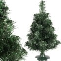 Sztuczna Choinka IGA Zielono-Seledynowa Fluo 45 cm od Polskiego Producenta GOLIAT
