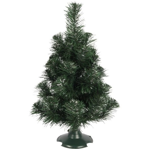 Sztuczna Choinka IGA Zielono-Seledynowa Fluo 45 cm od Polskiego Producenta GOLIAT