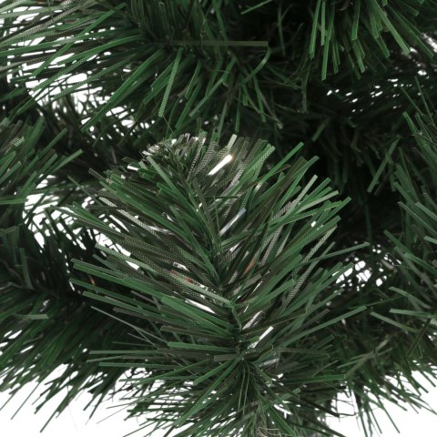 Sztuczna Choinka IGA Zielono-Seledynowa Fluo 45 cm od Polskiego Producenta GOLIAT