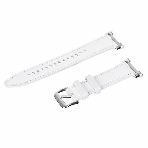 Smartwatch Samsung Galaxy Watch 8 (L505) Classic AMOLED 46mm Srebrny