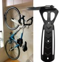 Uchwyt wieszak rowerowy ścienny na koła 24-29'' do 30 kg