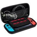 Etui ochronne przenośny case do Nintendo Switch v1/v2/OLED