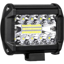 Halogen lampa robocza warsztatowa szperacz 20 LED 60 W