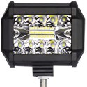Halogen lampa robocza warsztatowa szperacz 20 LED 60 W