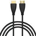 Kabel przewód HDMI 2.0 4K - 3 m