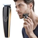 Maszynka do strzyżenia włosów brody trymer 9 nasadek