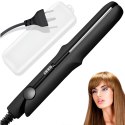 Mini prostownica ceramiczna do włosów podróżna turystyczna