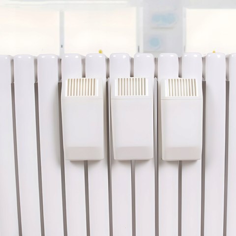 Nawilżacz powietrza dyfuzor na kaloryfer grzejnik