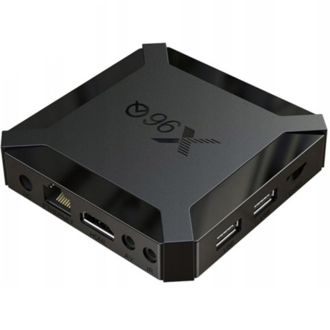 Odtwarzacz multimedialny SMART TV Android 4K 16 GB