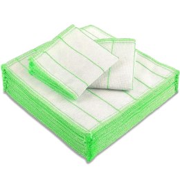 Ściereczka kuchenna bawełniana 35 x 30 cm - zestaw 10 szt.