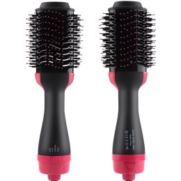 Suszarka do włosów szczotko lokówka prostująca 4w1 1200 W