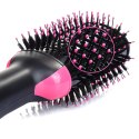 Suszarka do włosów szczotko lokówka prostująca 4w1 1200 W